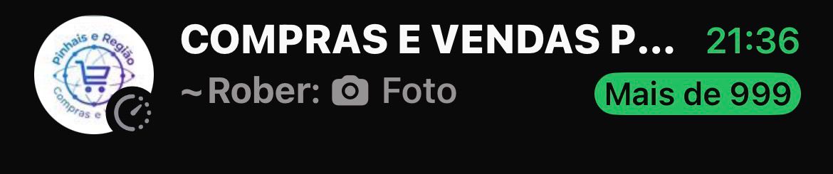 Exemplo real de grupo encontrado na biblioteca Linksfy 2